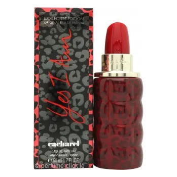 Dámský parfém Cacharel Yes I Am Collector Edition Parfémovaná voda EDP, 50ml, dámske