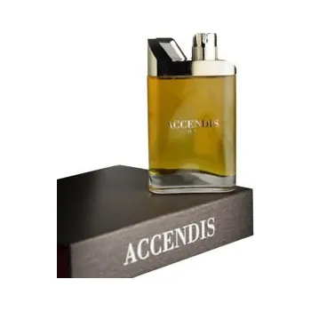 Unisex parfém Accendis Accendis 0.1 Parfémovaná voda EDP, 100ml, unisex