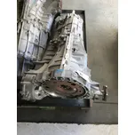 Automatická převodovka PWY Audi A4-A5 RV 2013 QUATTRO 7A