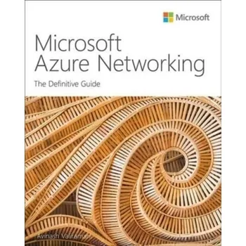 Microsoft Azure Networking - Valiramani, Avinash