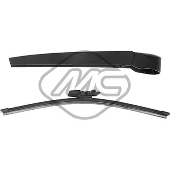 Stěrač List stěrače Metalcaucho 68444