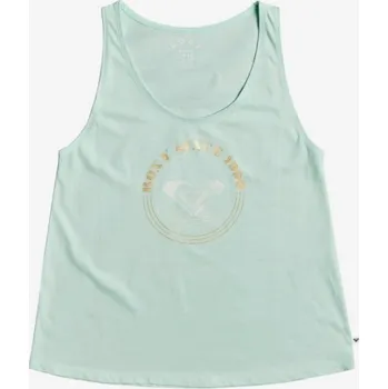 Tílko Roxy Closing Party 120 gcf0 brook green 2021 dámské Velikost: S