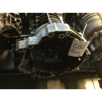 Automatická převodovka GBG Audi A4 2.5TDI Tiptronic QUATTRO