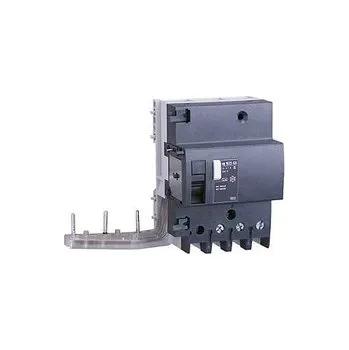 Jistič 19014 NG125, chráničová spoušť, Vigi NG125, 3p, 63A, 300mA, Schneider Electric