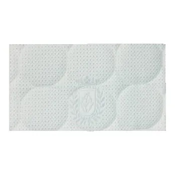 Materasso Potah Silver 90 x 200