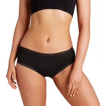 Menstruační kalhotky Menstruační kalhotky Love Luna Bikini (LOVE002) L