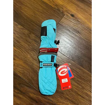 Rukavice Palčáky šusťákové 2