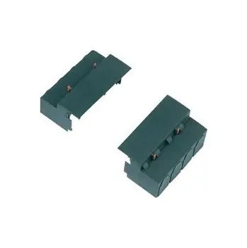 Jistič 19076 Kryt svorek, 4p, pro Vigi NG 125 a NG 125, Schneider Electric