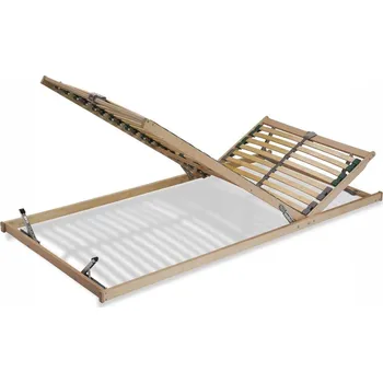 Postelový rošt Moravia Comfort DANIEL HN 5V PVP 100 x 200 x 5,5