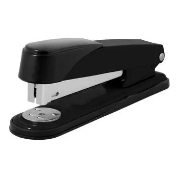 Děrovačka Zszywacz czarny 50 kartek GV102-V