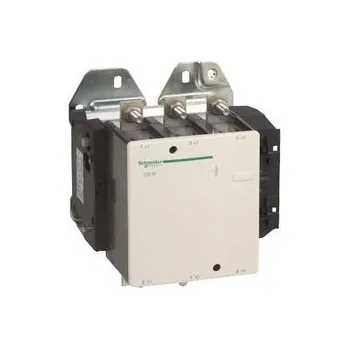 Stykač CR1F500M7 TeSys F bistabilní stykač, 3p(3Z), 500A, 220...230 V AC/DC cívka, Schneider Electric