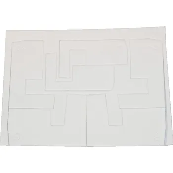 Nassenheider Náhradní knoty k odpařovači Nassenheider Professional a H