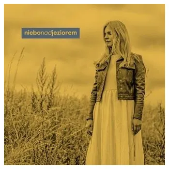 DVD film Niebo nad jeziorem - Emilia Pawłowska