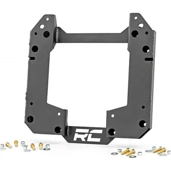 Oprava karosérie Držák pro přemístění nosiče rezervního kola Ford Bronco