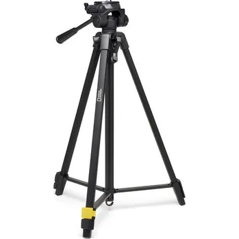 Stativ Stativ National Geographic Photo Tripod Large , max. 160cm