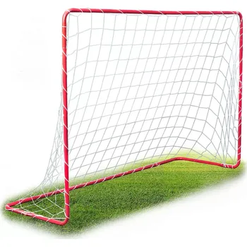 Fotbalová branka Neo-Sport Fotbalová branka, 183 x 122 x 61 cm, 1 ks | Neo-Sport