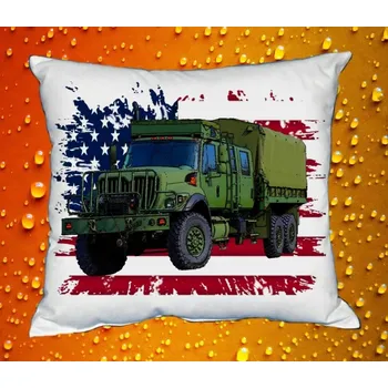 Dekorativní polštářek Polštářek International 7000