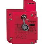 XCSE7311 Bezp.kovový pol.spín.XCSE-2V+1Z-s prodlevou-2 závitový otvor Pg 13,5-24V, Schneider Electric