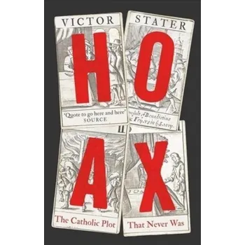 Hoax - Stater, Victor
