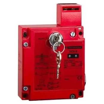 vypínač a zásuvka XCSE731221S47 Bezpečnostní spínač polohy, Schneider Electric