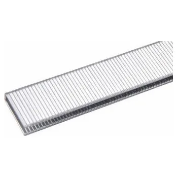 Hřebík spona nastřelovací 19mm 5,7x1,2x1mm (3000ks)