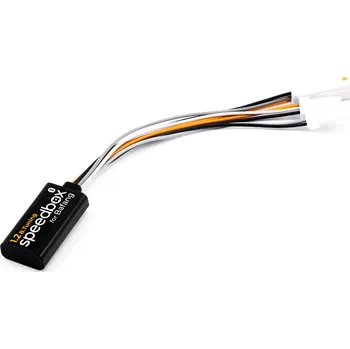 Elektrokolo SpeedBox 1.2 B.Tuning pro Bafang (3 pinový konektor)