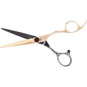 Kadeřnické nůžky Kadeřnické nůžky KOBE Meteor - 5,75"