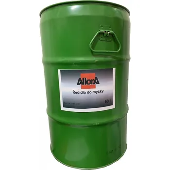 Ředidlo AllorA Ředidlo na mytí 60 L