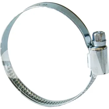 hadicová spona Spona hadicová 9mm 90–110mm, nerez W2