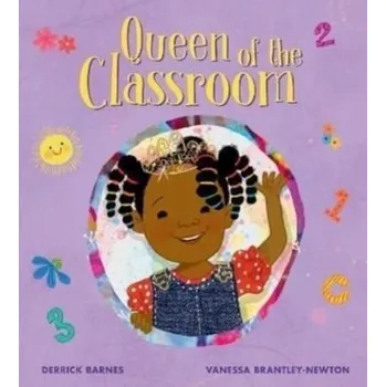 Queen of the Classroom - Barnes, Derrick