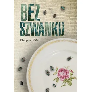 Bez szwanku - East, Philippa
