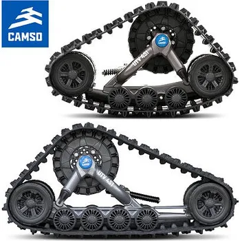 Pásy Camso 4S1 TRACK SSV / UTV / SbS vhodné pro Polaris