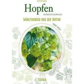 Hopfen - Löffler, Margot