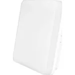 Emos ZM4323 LED venkovní stropní svítidlo Tori 1x15W | 1500lm | 4000K | IP54 - bílá + K nákupu nad 3000 Kč dárek zdarma