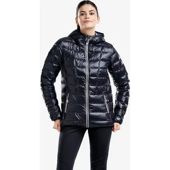 SWIX PÉŘOVÁ BUNDA NORDLAND LIGHT, dámská 222342.10001 - velikost XS