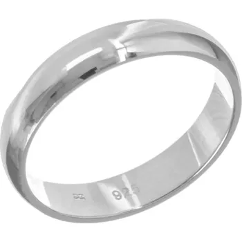 Prsten Argento 72758 Stříbrný prsten - obroučka | Velikost prstenu: 65mm