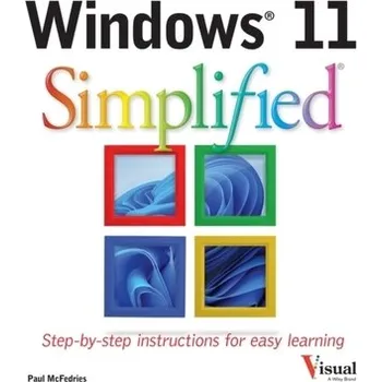 Windows 11 Simplified - Paul McFedries