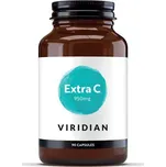 Viridian Extra C 950mg 90 kapslí