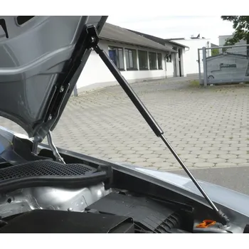 Kapota Plynová vzpěra kapoty motoru - Škoda Octavia II. (Plynová vzpěra pro všechny modely Škoda Octavia II. 2004-2012)