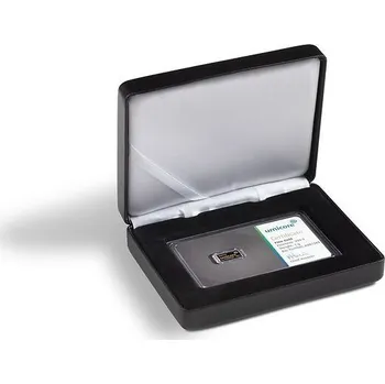 Leuchtturm Krabička pro 1 zlatý slitek | verze 1 |