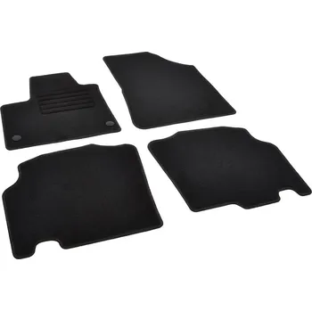 autokoberec Textilní autokoberce Rigum pro Mercedes-Benz Citan 5 míst. (2022 -)