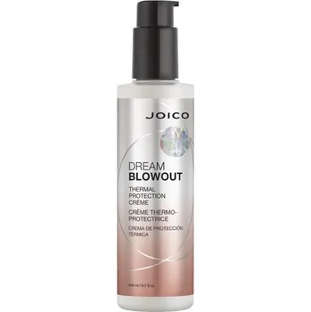 Stylingový přípravek Joico Dream Blowout Thermal Protection tepelný ochranný krém na vlasy, 200 ml