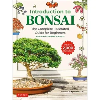 Introduction to Bonsai - Bonsai Sekai Magazine
