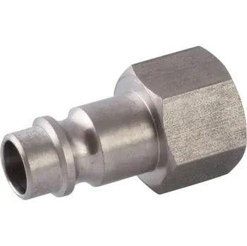 Fitinka INAIRCOM INOX - Vsuvka 1/4"i DN 7,2