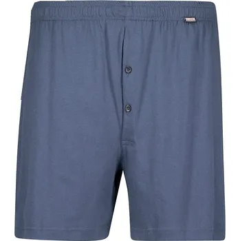 Boxerky Pánské boxerky Adamo šedé nadměrné 7XL - 8XL Adamo ODE-AD-129610-390 - 8XL