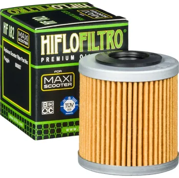 Auto-moto Olejový filtr HIFLOFILTRO HF182