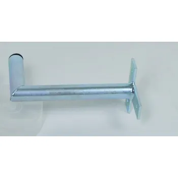 Příjem digitálního pozemního vysílání OEM Držák antén 25/12cm, k uchycení na zeď K25T32