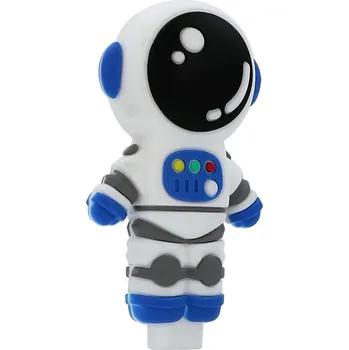 Bongthai Silicone Astronaut Pipe dýmka 8.5cm