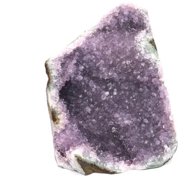 Drahý kámen Ametyst drúza 1.700 kg #2992