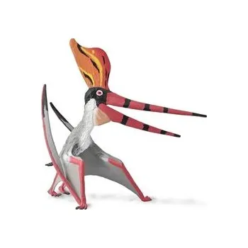 Figurka Geosternbergia z ruszającą się szczęką Deluxe